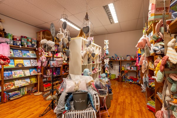 Medium property photo - Burgemeester van der Schansstraat 9, 4281 LG Andel